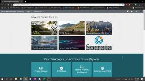 Socrata Level 3 Training Video - SoQL Where Statements