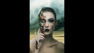 Felix Steinberg-Humanoid {Original mix/Official music video}