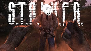 :    / Stalker Anomaly