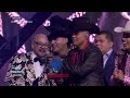 ARTISTA DEL AÑO - Grupo Firme | Premios de la Radios 2021