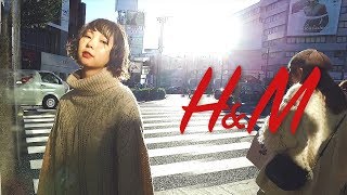 【購入品紹介】モテるセーターH&Mでゲットした♡