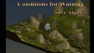 013 - Battle 3 - Mandalia Plains