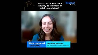Unstructured Unlocked: Attract and retain talent