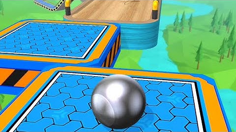 Going Balls Super SpeedRun Gameplay New Update Part 22