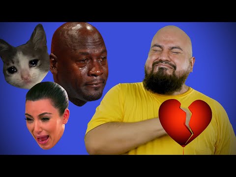 RUPTURAS AMOROSAS 2 - El Tobi