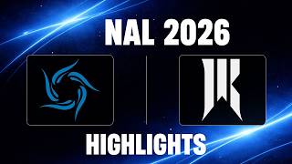 [HIGHLIGHTS] Five Fears vs Shopify | NAL 2026: Kickoff