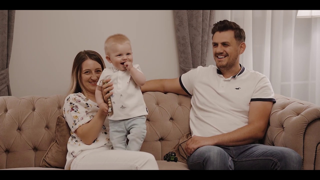 Jason ... o minune de la Dumnezeu - RubCri Vlog ep.12