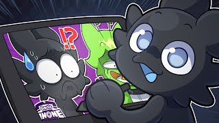 THUMBNAIL DRAWING TIME!