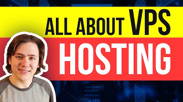 VPS Hosts Explained 🔥 A Beginner