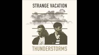 Strange Vacation - Sick Cycle (Ft. Aj Perdomo of The Dangerous Summer)