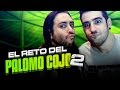 EL RETO DEL PALOMO COJO 2 con Jordi Wild