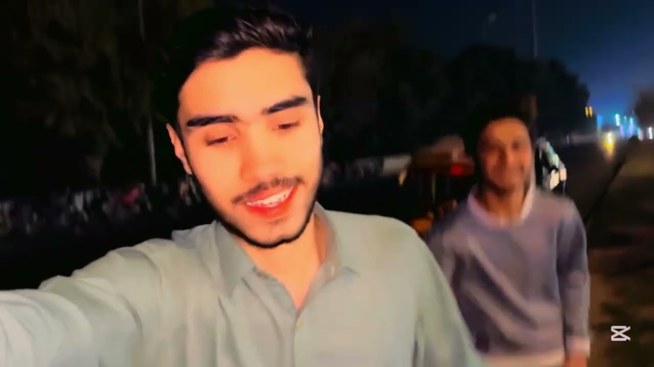 Ramzan enjoy with friend 😊