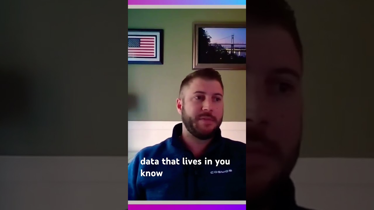 Cosmos Data Technologies releasing new features to their product! #msdyn365bc #businesscentral #BI