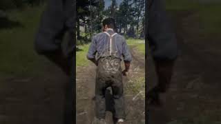 Killing NPCs in RDR2 #4 #rdr2 #game #rdr2game #subscribe #gaming #reddeadredemption #gameplay