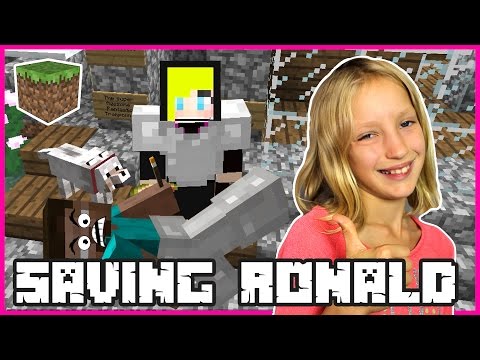 The Deadly Guy Is Here / Clone Tycoon with Ronald  Doovi