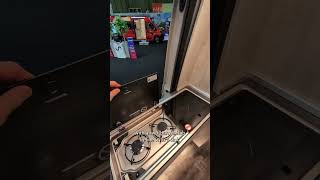 Take a look inside the Mega Mobil Mega Classic 600 S Hubbett