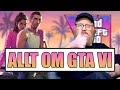 Konsolkrig  allt om gta6trailern  fragzonefredag