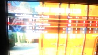 2Nd map cargo