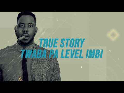 DJ Mzenga Man - Listen to you (feat. Slapdee &amp; T Sean) Official Lyric Video