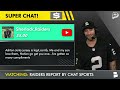 Raiders News LIVE From Practice + Ashton Jeanty Injury Update & NFL Preseason Preview vs. 49ers