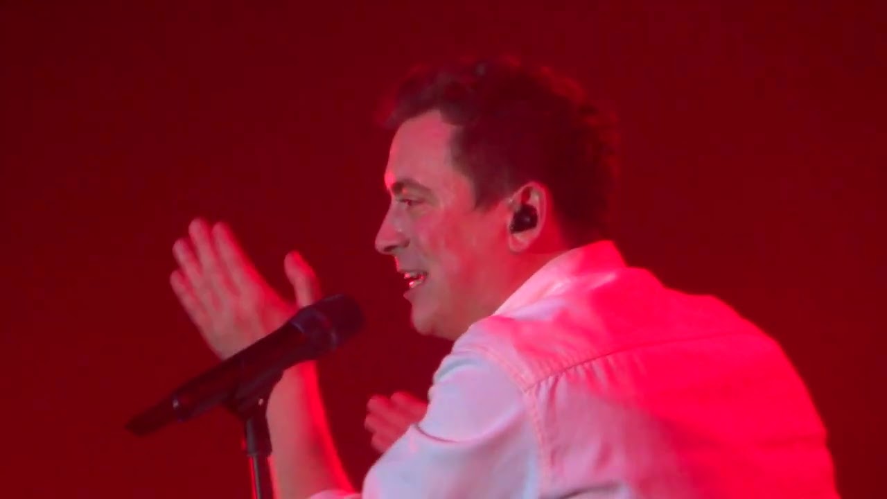 Skown Meiske - Niels Destadsbader @Oktoberhallen Wieze - 21/01/23