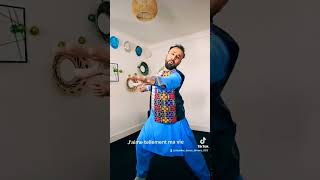 dance shankar Pachto musique?