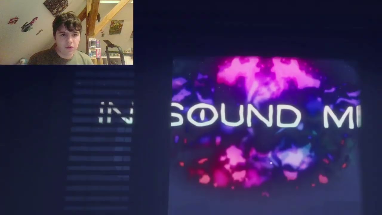 IN SOUND MIND PLAYTHROUGH PART !