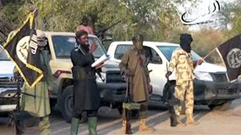 Boko Haram hostages now free