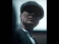 Thomas Shelby 'Peaky Blinders' Edit 🔥 | Metamorphosis (Super Slowed) | #shorts #peakyblinders