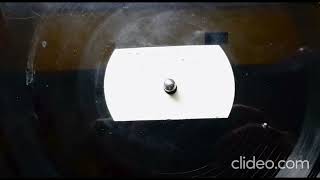 Johnny Clarke - Crazy Baldhead (dub-dubplate) ~ Different mix
