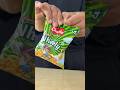mix kurkure chips Bhel #bhel #asmr