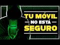 Tu móvil es más inseguro de lo que crees