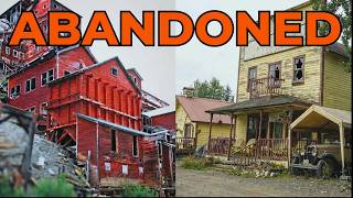 Inside the Billion Dollar Ghost Town America Forgot