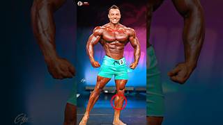 Diogo Montenegro Impecável Campeão Arnold Classic Ohio 😱 #Shorts #Viral