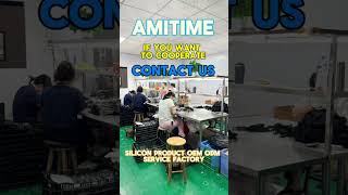 Guangdong, China silicone rubber products custom source factory, welcome to consult.