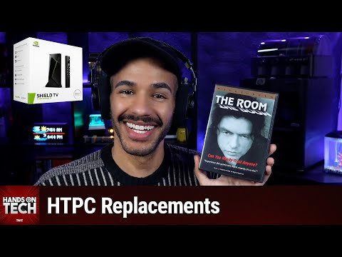 Home Theater Pc Replacement - Alternatives To Htpc's