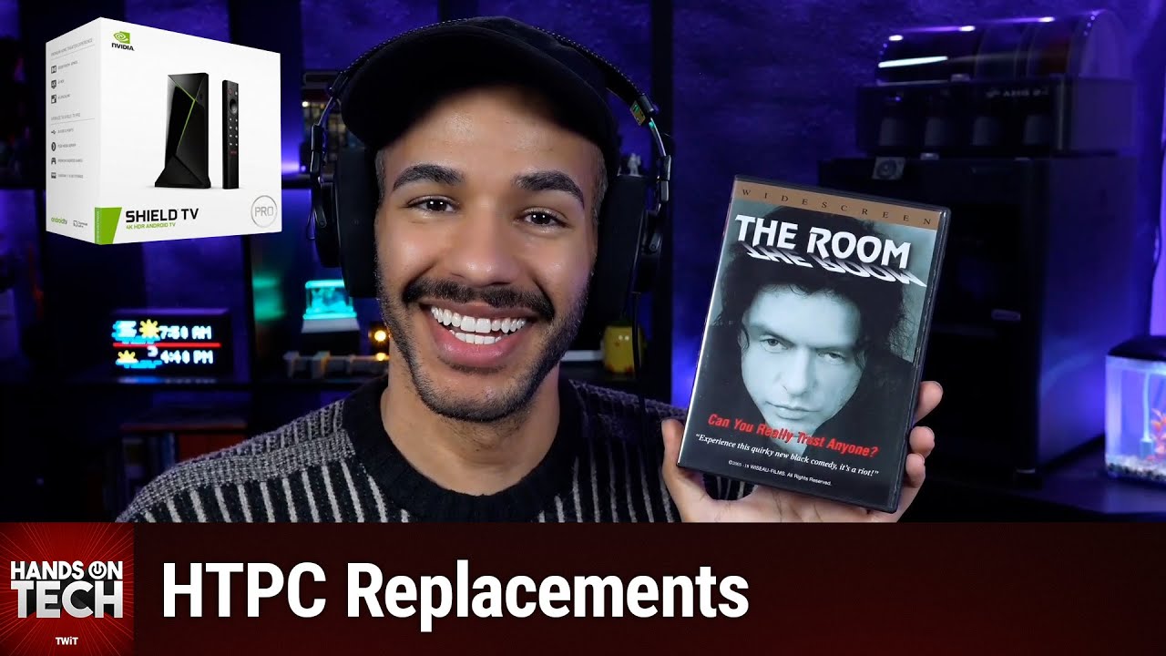Замена домашнего кинотеатра на ПК — альтернативы HTPC.