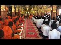 សមាធិ ជារឿងគួរធ្វើ និងលើកតម្កើង ចំពោះមនុស្សគ្រប់វ័យ📚