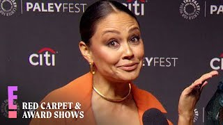 Vanessa Lachey Reveals She Gave Husband Nick an Ultimatum | E! Red Carpet \& Award Shows