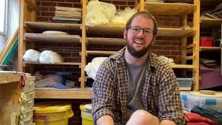 Andrew McIntyre - Potter