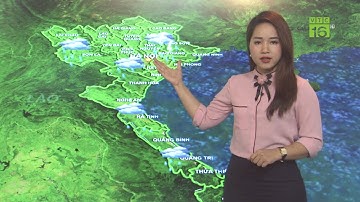 Dự báo thời tiết ngày mai 24/7: Mưa dông trải khắp 3 miền | VTC16