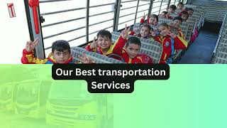 Greenfields Public School Vivek Vihar | Best School in Vivek Vihar, Delhi