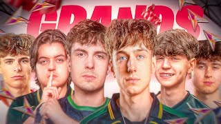 SOLO FNCS GRAND FINALS  PREDICTIONS! (off spawn fights, best player & more!)
