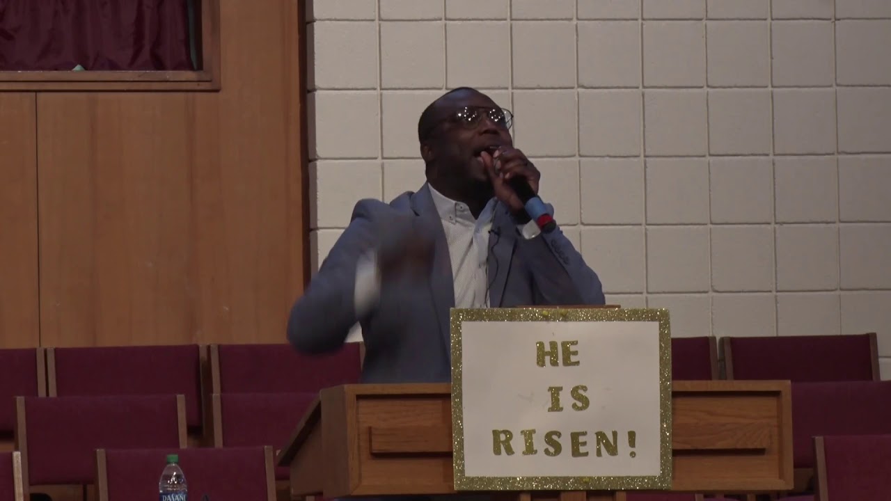 House of Hope & Restoration Church From The Grave To Glory YouTube