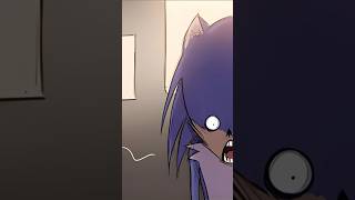 Meow The Hedgehog Xi Comicb Of Jollyjack