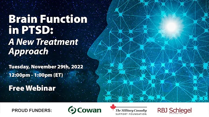 Brain Function in PTSD - Homewood Research Institu...