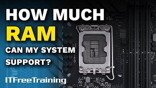 How Much Ram Do You Need?