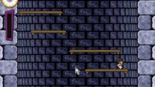 how to do combos in icy tower