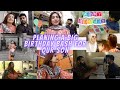 Organizing Big Birthday Bash For Our Son Wildan| Catering, Birthday Decor & Mehran's eyesight TEST