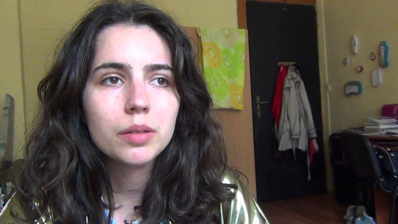 Studentka ASP przeprasza